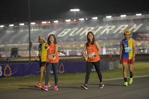 BIB: 45394, 9120
                            <button type="button" onclick="openModal(14421488)" class="btn btn-primary btn-sm float-right btn-popup" data-toggle="modal" data-target=".modal-high-quality">
                        <i class="fas fa-shopping-cart"></i> Add to Cart
                    </button>
                                            <button type="button" onclick="isThisMe(14421488, true)" class="btn btn-success btn-sm float-right btn-popup btn-isme hidden" data-toggle="tooltip" data-placement="bottom" title="นี่คือรูปของคุณใช่ไหม คลิกที่นี่เพื่อเอาเข้าอัลบั้ม">
                        <i class="fas fa-plus"></i> Add to album
                    </button>
                    <button type="button" onclick="isThisMe(14421488, false)" class="btn btn-warning btn-sm float-right btn-popup btn-isnotme hidden">
                        <i class="fas fa-ban"></i> Remove from album
                    </button>