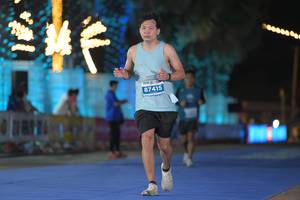 BIB: 87415
                            <button type="button" onclick="openModal(14682310)" class="btn btn-primary btn-sm float-right btn-popup" data-toggle="modal" data-target=".modal-high-quality">
                        <i class="fas fa-shopping-cart"></i> Add to Cart
                    </button>
                                            <button type="button" onclick="isThisMe(14682310, true)" class="btn btn-success btn-sm float-right btn-popup btn-isme hidden" data-toggle="tooltip" data-placement="bottom" title="นี่คือรูปของคุณใช่ไหม คลิกที่นี่เพื่อเอาเข้าอัลบั้ม">
                        <i class="fas fa-plus"></i> Add to album
                    </button>
                    <button type="button" onclick="isThisMe(14682310, false)" class="btn btn-warning btn-sm float-right btn-popup btn-isnotme hidden">
                        <i class="fas fa-ban"></i> Remove from album
                    </button>