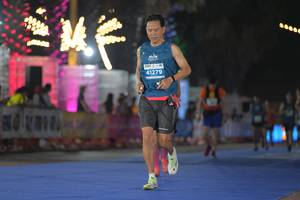 BIB: 41279
                            <button type="button" onclick="openModal(14585501)" class="btn btn-primary btn-sm float-right btn-popup" data-toggle="modal" data-target=".modal-high-quality">
                        <i class="fas fa-shopping-cart"></i> Add to Cart
                    </button>
                                            <button type="button" onclick="isThisMe(14585501, true)" class="btn btn-success btn-sm float-right btn-popup btn-isme hidden" data-toggle="tooltip" data-placement="bottom" title="นี่คือรูปของคุณใช่ไหม คลิกที่นี่เพื่อเอาเข้าอัลบั้ม">
                        <i class="fas fa-plus"></i> Add to album
                    </button>
                    <button type="button" onclick="isThisMe(14585501, false)" class="btn btn-warning btn-sm float-right btn-popup btn-isnotme hidden">
                        <i class="fas fa-ban"></i> Remove from album
                    </button>