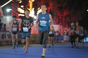 BIB: 45161, 95053
                            <button type="button" onclick="openModal(14589773)" class="btn btn-primary btn-sm float-right btn-popup" data-toggle="modal" data-target=".modal-high-quality">
                        <i class="fas fa-shopping-cart"></i> Add to Cart
                    </button>
                                            <button type="button" onclick="isThisMe(14589773, true)" class="btn btn-success btn-sm float-right btn-popup btn-isme hidden" data-toggle="tooltip" data-placement="bottom" title="นี่คือรูปของคุณใช่ไหม คลิกที่นี่เพื่อเอาเข้าอัลบั้ม">
                        <i class="fas fa-plus"></i> Add to album
                    </button>
                    <button type="button" onclick="isThisMe(14589773, false)" class="btn btn-warning btn-sm float-right btn-popup btn-isnotme hidden">
                        <i class="fas fa-ban"></i> Remove from album
                    </button>