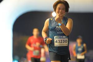 BIB: 43230
                            <button type="button" onclick="openModal(14411511)" class="btn btn-primary btn-sm float-right btn-popup" data-toggle="modal" data-target=".modal-high-quality">
                        <i class="fas fa-shopping-cart"></i> Add to Cart
                    </button>
                                            <button type="button" onclick="isThisMe(14411511, true)" class="btn btn-success btn-sm float-right btn-popup btn-isme hidden" data-toggle="tooltip" data-placement="bottom" title="นี่คือรูปของคุณใช่ไหม คลิกที่นี่เพื่อเอาเข้าอัลบั้ม">
                        <i class="fas fa-plus"></i> Add to album
                    </button>
                    <button type="button" onclick="isThisMe(14411511, false)" class="btn btn-warning btn-sm float-right btn-popup btn-isnotme hidden">
                        <i class="fas fa-ban"></i> Remove from album
                    </button>