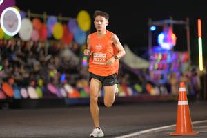 BIB: 76223
                            <button type="button" onclick="openModal(14531997)" class="btn btn-primary btn-sm float-right btn-popup" data-toggle="modal" data-target=".modal-high-quality">
                        <i class="fas fa-shopping-cart"></i> Add to Cart
                    </button>
                                            <button type="button" onclick="isThisMe(14531997, true)" class="btn btn-success btn-sm float-right btn-popup btn-isme hidden" data-toggle="tooltip" data-placement="bottom" title="นี่คือรูปของคุณใช่ไหม คลิกที่นี่เพื่อเอาเข้าอัลบั้ม">
                        <i class="fas fa-plus"></i> Add to album
                    </button>
                    <button type="button" onclick="isThisMe(14531997, false)" class="btn btn-warning btn-sm float-right btn-popup btn-isnotme hidden">
                        <i class="fas fa-ban"></i> Remove from album
                    </button>