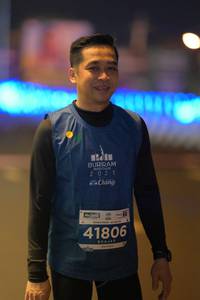 BIB: 2021, 41806
                            <button type="button" onclick="openModal(14393249)" class="btn btn-primary btn-sm float-right btn-popup" data-toggle="modal" data-target=".modal-high-quality">
                        <i class="fas fa-shopping-cart"></i> Add to Cart
                    </button>
                                            <button type="button" onclick="isThisMe(14393249, true)" class="btn btn-success btn-sm float-right btn-popup btn-isme hidden" data-toggle="tooltip" data-placement="bottom" title="นี่คือรูปของคุณใช่ไหม คลิกที่นี่เพื่อเอาเข้าอัลบั้ม">
                        <i class="fas fa-plus"></i> Add to album
                    </button>
                    <button type="button" onclick="isThisMe(14393249, false)" class="btn btn-warning btn-sm float-right btn-popup btn-isnotme hidden">
                        <i class="fas fa-ban"></i> Remove from album
                    </button>