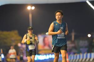 BIB: 41694
                            <button type="button" onclick="openModal(13974302)" class="btn btn-primary btn-sm float-right btn-popup" data-toggle="modal" data-target=".modal-high-quality">
                        <i class="fas fa-shopping-cart"></i> Add to Cart
                    </button>
                                            <button type="button" onclick="isThisMe(13974302, true)" class="btn btn-success btn-sm float-right btn-popup btn-isme hidden" data-toggle="tooltip" data-placement="bottom" title="นี่คือรูปของคุณใช่ไหม คลิกที่นี่เพื่อเอาเข้าอัลบั้ม">
                        <i class="fas fa-plus"></i> Add to album
                    </button>
                    <button type="button" onclick="isThisMe(13974302, false)" class="btn btn-warning btn-sm float-right btn-popup btn-isnotme hidden">
                        <i class="fas fa-ban"></i> Remove from album
                    </button>