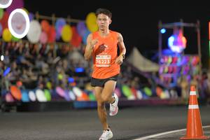 BIB: 76223
                            <button type="button" onclick="openModal(14532028)" class="btn btn-primary btn-sm float-right btn-popup" data-toggle="modal" data-target=".modal-high-quality">
                        <i class="fas fa-shopping-cart"></i> Add to Cart
                    </button>
                                            <button type="button" onclick="isThisMe(14532028, true)" class="btn btn-success btn-sm float-right btn-popup btn-isme hidden" data-toggle="tooltip" data-placement="bottom" title="นี่คือรูปของคุณใช่ไหม คลิกที่นี่เพื่อเอาเข้าอัลบั้ม">
                        <i class="fas fa-plus"></i> Add to album
                    </button>
                    <button type="button" onclick="isThisMe(14532028, false)" class="btn btn-warning btn-sm float-right btn-popup btn-isnotme hidden">
                        <i class="fas fa-ban"></i> Remove from album
                    </button>