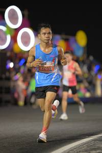 BIB: 27613
                            <button type="button" onclick="openModal(14644014)" class="btn btn-primary btn-sm float-right btn-popup" data-toggle="modal" data-target=".modal-high-quality">
                        <i class="fas fa-shopping-cart"></i> Add to Cart
                    </button>
                                            <button type="button" onclick="isThisMe(14644014, true)" class="btn btn-success btn-sm float-right btn-popup btn-isme hidden" data-toggle="tooltip" data-placement="bottom" title="นี่คือรูปของคุณใช่ไหม คลิกที่นี่เพื่อเอาเข้าอัลบั้ม">
                        <i class="fas fa-plus"></i> Add to album
                    </button>
                    <button type="button" onclick="isThisMe(14644014, false)" class="btn btn-warning btn-sm float-right btn-popup btn-isnotme hidden">
                        <i class="fas fa-ban"></i> Remove from album
                    </button>