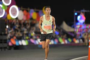 BIB: 26446
                            <button type="button" onclick="openModal(14531772)" class="btn btn-primary btn-sm float-right btn-popup" data-toggle="modal" data-target=".modal-high-quality">
                        <i class="fas fa-shopping-cart"></i> Add to Cart
                    </button>
                                            <button type="button" onclick="isThisMe(14531772, true)" class="btn btn-success btn-sm float-right btn-popup btn-isme hidden" data-toggle="tooltip" data-placement="bottom" title="นี่คือรูปของคุณใช่ไหม คลิกที่นี่เพื่อเอาเข้าอัลบั้ม">
                        <i class="fas fa-plus"></i> Add to album
                    </button>
                    <button type="button" onclick="isThisMe(14531772, false)" class="btn btn-warning btn-sm float-right btn-popup btn-isnotme hidden">
                        <i class="fas fa-ban"></i> Remove from album
                    </button>