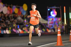 BIB: 76223
                            <button type="button" onclick="openModal(14531992)" class="btn btn-primary btn-sm float-right btn-popup" data-toggle="modal" data-target=".modal-high-quality">
                        <i class="fas fa-shopping-cart"></i> Add to Cart
                    </button>
                                            <button type="button" onclick="isThisMe(14531992, true)" class="btn btn-success btn-sm float-right btn-popup btn-isme hidden" data-toggle="tooltip" data-placement="bottom" title="นี่คือรูปของคุณใช่ไหม คลิกที่นี่เพื่อเอาเข้าอัลบั้ม">
                        <i class="fas fa-plus"></i> Add to album
                    </button>
                    <button type="button" onclick="isThisMe(14531992, false)" class="btn btn-warning btn-sm float-right btn-popup btn-isnotme hidden">
                        <i class="fas fa-ban"></i> Remove from album
                    </button>