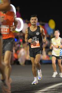 BIB: 614, 21977
                            <button type="button" onclick="openModal(14645713)" class="btn btn-primary btn-sm float-right btn-popup" data-toggle="modal" data-target=".modal-high-quality">
                        <i class="fas fa-shopping-cart"></i> Add to Cart
                    </button>
                                            <button type="button" onclick="isThisMe(14645713, true)" class="btn btn-success btn-sm float-right btn-popup btn-isme hidden" data-toggle="tooltip" data-placement="bottom" title="นี่คือรูปของคุณใช่ไหม คลิกที่นี่เพื่อเอาเข้าอัลบั้ม">
                        <i class="fas fa-plus"></i> Add to album
                    </button>
                    <button type="button" onclick="isThisMe(14645713, false)" class="btn btn-warning btn-sm float-right btn-popup btn-isnotme hidden">
                        <i class="fas fa-ban"></i> Remove from album
                    </button>