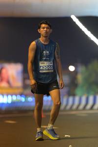 BIB: 42003
                            <button type="button" onclick="openModal(13975706)" class="btn btn-primary btn-sm float-right btn-popup" data-toggle="modal" data-target=".modal-high-quality">
                        <i class="fas fa-shopping-cart"></i> Add to Cart
                    </button>
                                            <button type="button" onclick="isThisMe(13975706, true)" class="btn btn-success btn-sm float-right btn-popup btn-isme hidden" data-toggle="tooltip" data-placement="bottom" title="นี่คือรูปของคุณใช่ไหม คลิกที่นี่เพื่อเอาเข้าอัลบั้ม">
                        <i class="fas fa-plus"></i> Add to album
                    </button>
                    <button type="button" onclick="isThisMe(13975706, false)" class="btn btn-warning btn-sm float-right btn-popup btn-isnotme hidden">
                        <i class="fas fa-ban"></i> Remove from album
                    </button>