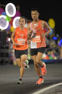 BIB: 21749, 26339
                            <button type="button" onclick="openModal(14643940)" class="btn btn-primary btn-sm float-right btn-popup" data-toggle="modal" data-target=".modal-high-quality">
                        <i class="fas fa-shopping-cart"></i> Add to Cart
                    </button>
                                            <button type="button" onclick="isThisMe(14643940, true)" class="btn btn-success btn-sm float-right btn-popup btn-isme hidden" data-toggle="tooltip" data-placement="bottom" title="นี่คือรูปของคุณใช่ไหม คลิกที่นี่เพื่อเอาเข้าอัลบั้ม">
                        <i class="fas fa-plus"></i> Add to album
                    </button>
                    <button type="button" onclick="isThisMe(14643940, false)" class="btn btn-warning btn-sm float-right btn-popup btn-isnotme hidden">
                        <i class="fas fa-ban"></i> Remove from album
                    </button>