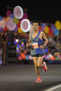 BIB: 7561
                            <button type="button" onclick="openModal(14640807)" class="btn btn-primary btn-sm float-right btn-popup" data-toggle="modal" data-target=".modal-high-quality">
                        <i class="fas fa-shopping-cart"></i> Add to Cart
                    </button>
                                            <button type="button" onclick="isThisMe(14640807, true)" class="btn btn-success btn-sm float-right btn-popup btn-isme hidden" data-toggle="tooltip" data-placement="bottom" title="นี่คือรูปของคุณใช่ไหม คลิกที่นี่เพื่อเอาเข้าอัลบั้ม">
                        <i class="fas fa-plus"></i> Add to album
                    </button>
                    <button type="button" onclick="isThisMe(14640807, false)" class="btn btn-warning btn-sm float-right btn-popup btn-isnotme hidden">
                        <i class="fas fa-ban"></i> Remove from album
                    </button>