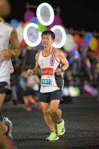 BIB: 1297
                            <button type="button" onclick="openModal(14482544)" class="btn btn-primary btn-sm float-right btn-popup" data-toggle="modal" data-target=".modal-high-quality">
                        <i class="fas fa-shopping-cart"></i> Add to Cart
                    </button>
                                            <button type="button" onclick="isThisMe(14482544, true)" class="btn btn-success btn-sm float-right btn-popup btn-isme hidden" data-toggle="tooltip" data-placement="bottom" title="นี่คือรูปของคุณใช่ไหม คลิกที่นี่เพื่อเอาเข้าอัลบั้ม">
                        <i class="fas fa-plus"></i> Add to album
                    </button>
                    <button type="button" onclick="isThisMe(14482544, false)" class="btn btn-warning btn-sm float-right btn-popup btn-isnotme hidden">
                        <i class="fas fa-ban"></i> Remove from album
                    </button>