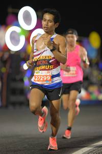 BIB: 127299
                            <button type="button" onclick="openModal(14536721)" class="btn btn-primary btn-sm float-right btn-popup" data-toggle="modal" data-target=".modal-high-quality">
                        <i class="fas fa-shopping-cart"></i> Add to Cart
                    </button>
                                            <button type="button" onclick="isThisMe(14536721, true)" class="btn btn-success btn-sm float-right btn-popup btn-isme hidden" data-toggle="tooltip" data-placement="bottom" title="นี่คือรูปของคุณใช่ไหม คลิกที่นี่เพื่อเอาเข้าอัลบั้ม">
                        <i class="fas fa-plus"></i> Add to album
                    </button>
                    <button type="button" onclick="isThisMe(14536721, false)" class="btn btn-warning btn-sm float-right btn-popup btn-isnotme hidden">
                        <i class="fas fa-ban"></i> Remove from album
                    </button>