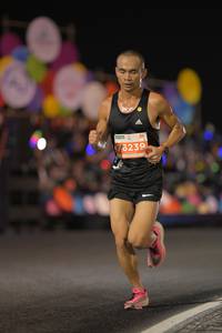 BIB: 6239
                            <button type="button" onclick="openModal(14534101)" class="btn btn-primary btn-sm float-right btn-popup" data-toggle="modal" data-target=".modal-high-quality">
                        <i class="fas fa-shopping-cart"></i> Add to Cart
                    </button>
                                            <button type="button" onclick="isThisMe(14534101, true)" class="btn btn-success btn-sm float-right btn-popup btn-isme hidden" data-toggle="tooltip" data-placement="bottom" title="นี่คือรูปของคุณใช่ไหม คลิกที่นี่เพื่อเอาเข้าอัลบั้ม">
                        <i class="fas fa-plus"></i> Add to album
                    </button>
                    <button type="button" onclick="isThisMe(14534101, false)" class="btn btn-warning btn-sm float-right btn-popup btn-isnotme hidden">
                        <i class="fas fa-ban"></i> Remove from album
                    </button>