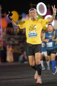 BIB: 45648
                            <button type="button" onclick="openModal(14514495)" class="btn btn-primary btn-sm float-right btn-popup" data-toggle="modal" data-target=".modal-high-quality">
                        <i class="fas fa-shopping-cart"></i> Add to Cart
                    </button>
                                            <button type="button" onclick="isThisMe(14514495, true)" class="btn btn-success btn-sm float-right btn-popup btn-isme hidden" data-toggle="tooltip" data-placement="bottom" title="นี่คือรูปของคุณใช่ไหม คลิกที่นี่เพื่อเอาเข้าอัลบั้ม">
                        <i class="fas fa-plus"></i> Add to album
                    </button>
                    <button type="button" onclick="isThisMe(14514495, false)" class="btn btn-warning btn-sm float-right btn-popup btn-isnotme hidden">
                        <i class="fas fa-ban"></i> Remove from album
                    </button>