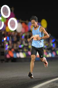 BIB: 252
                            <button type="button" onclick="openModal(14641110)" class="btn btn-primary btn-sm float-right btn-popup" data-toggle="modal" data-target=".modal-high-quality">
                        <i class="fas fa-shopping-cart"></i> Add to Cart
                    </button>
                                            <button type="button" onclick="isThisMe(14641110, true)" class="btn btn-success btn-sm float-right btn-popup btn-isme hidden" data-toggle="tooltip" data-placement="bottom" title="นี่คือรูปของคุณใช่ไหม คลิกที่นี่เพื่อเอาเข้าอัลบั้ม">
                        <i class="fas fa-plus"></i> Add to album
                    </button>
                    <button type="button" onclick="isThisMe(14641110, false)" class="btn btn-warning btn-sm float-right btn-popup btn-isnotme hidden">
                        <i class="fas fa-ban"></i> Remove from album
                    </button>