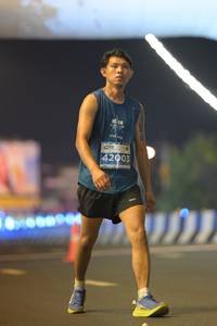 BIB: 4203
                            <button type="button" onclick="openModal(13975776)" class="btn btn-primary btn-sm float-right btn-popup" data-toggle="modal" data-target=".modal-high-quality">
                        <i class="fas fa-shopping-cart"></i> Add to Cart
                    </button>
                                            <button type="button" onclick="isThisMe(13975776, true)" class="btn btn-success btn-sm float-right btn-popup btn-isme hidden" data-toggle="tooltip" data-placement="bottom" title="นี่คือรูปของคุณใช่ไหม คลิกที่นี่เพื่อเอาเข้าอัลบั้ม">
                        <i class="fas fa-plus"></i> Add to album
                    </button>
                    <button type="button" onclick="isThisMe(13975776, false)" class="btn btn-warning btn-sm float-right btn-popup btn-isnotme hidden">
                        <i class="fas fa-ban"></i> Remove from album
                    </button>