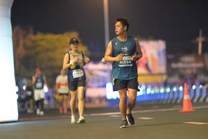 BIB: 41694, 47639
                            <button type="button" onclick="openModal(13974213)" class="btn btn-primary btn-sm float-right btn-popup" data-toggle="modal" data-target=".modal-high-quality">
                        <i class="fas fa-shopping-cart"></i> Add to Cart
                    </button>
                                            <button type="button" onclick="isThisMe(13974213, true)" class="btn btn-success btn-sm float-right btn-popup btn-isme hidden" data-toggle="tooltip" data-placement="bottom" title="นี่คือรูปของคุณใช่ไหม คลิกที่นี่เพื่อเอาเข้าอัลบั้ม">
                        <i class="fas fa-plus"></i> Add to album
                    </button>
                    <button type="button" onclick="isThisMe(13974213, false)" class="btn btn-warning btn-sm float-right btn-popup btn-isnotme hidden">
                        <i class="fas fa-ban"></i> Remove from album
                    </button>