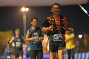 BIB: 42037, 41696
                            <button type="button" onclick="openModal(13987675)" class="btn btn-primary btn-sm float-right btn-popup" data-toggle="modal" data-target=".modal-high-quality">
                        <i class="fas fa-shopping-cart"></i> Add to Cart
                    </button>
                                            <button type="button" onclick="isThisMe(13987675, true)" class="btn btn-success btn-sm float-right btn-popup btn-isme hidden" data-toggle="tooltip" data-placement="bottom" title="นี่คือรูปของคุณใช่ไหม คลิกที่นี่เพื่อเอาเข้าอัลบั้ม">
                        <i class="fas fa-plus"></i> Add to album
                    </button>
                    <button type="button" onclick="isThisMe(13987675, false)" class="btn btn-warning btn-sm float-right btn-popup btn-isnotme hidden">
                        <i class="fas fa-ban"></i> Remove from album
                    </button>
