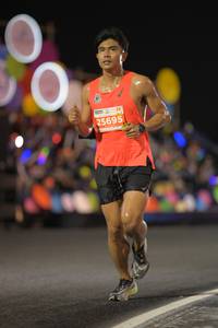 BIB: 25695
                            <button type="button" onclick="openModal(14642448)" class="btn btn-primary btn-sm float-right btn-popup" data-toggle="modal" data-target=".modal-high-quality">
                        <i class="fas fa-shopping-cart"></i> Add to Cart
                    </button>
                                            <button type="button" onclick="isThisMe(14642448, true)" class="btn btn-success btn-sm float-right btn-popup btn-isme hidden" data-toggle="tooltip" data-placement="bottom" title="นี่คือรูปของคุณใช่ไหม คลิกที่นี่เพื่อเอาเข้าอัลบั้ม">
                        <i class="fas fa-plus"></i> Add to album
                    </button>
                    <button type="button" onclick="isThisMe(14642448, false)" class="btn btn-warning btn-sm float-right btn-popup btn-isnotme hidden">
                        <i class="fas fa-ban"></i> Remove from album
                    </button>