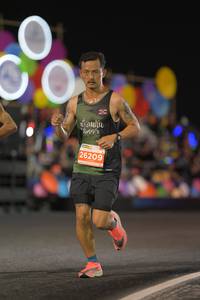 BIB: 26209
                            <button type="button" onclick="openModal(14642093)" class="btn btn-primary btn-sm float-right btn-popup" data-toggle="modal" data-target=".modal-high-quality">
                        <i class="fas fa-shopping-cart"></i> Add to Cart
                    </button>
                                            <button type="button" onclick="isThisMe(14642093, true)" class="btn btn-success btn-sm float-right btn-popup btn-isme hidden" data-toggle="tooltip" data-placement="bottom" title="นี่คือรูปของคุณใช่ไหม คลิกที่นี่เพื่อเอาเข้าอัลบั้ม">
                        <i class="fas fa-plus"></i> Add to album
                    </button>
                    <button type="button" onclick="isThisMe(14642093, false)" class="btn btn-warning btn-sm float-right btn-popup btn-isnotme hidden">
                        <i class="fas fa-ban"></i> Remove from album
                    </button>