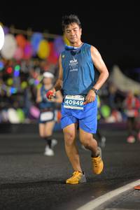 BIB: 40949
                            <button type="button" onclick="openModal(14508262)" class="btn btn-primary btn-sm float-right btn-popup" data-toggle="modal" data-target=".modal-high-quality">
                        <i class="fas fa-shopping-cart"></i> Add to Cart
                    </button>
                                            <button type="button" onclick="isThisMe(14508262, true)" class="btn btn-success btn-sm float-right btn-popup btn-isme hidden" data-toggle="tooltip" data-placement="bottom" title="นี่คือรูปของคุณใช่ไหม คลิกที่นี่เพื่อเอาเข้าอัลบั้ม">
                        <i class="fas fa-plus"></i> Add to album
                    </button>
                    <button type="button" onclick="isThisMe(14508262, false)" class="btn btn-warning btn-sm float-right btn-popup btn-isnotme hidden">
                        <i class="fas fa-ban"></i> Remove from album
                    </button>