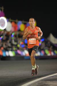 BIB: 22022
                            <button type="button" onclick="openModal(14641295)" class="btn btn-primary btn-sm float-right btn-popup" data-toggle="modal" data-target=".modal-high-quality">
                        <i class="fas fa-shopping-cart"></i> Add to Cart
                    </button>
                                            <button type="button" onclick="isThisMe(14641295, true)" class="btn btn-success btn-sm float-right btn-popup btn-isme hidden" data-toggle="tooltip" data-placement="bottom" title="นี่คือรูปของคุณใช่ไหม คลิกที่นี่เพื่อเอาเข้าอัลบั้ม">
                        <i class="fas fa-plus"></i> Add to album
                    </button>
                    <button type="button" onclick="isThisMe(14641295, false)" class="btn btn-warning btn-sm float-right btn-popup btn-isnotme hidden">
                        <i class="fas fa-ban"></i> Remove from album
                    </button>