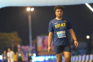 BIB: 45585
                            <button type="button" onclick="openModal(13986965)" class="btn btn-primary btn-sm float-right btn-popup" data-toggle="modal" data-target=".modal-high-quality">
                        <i class="fas fa-shopping-cart"></i> Add to Cart
                    </button>
                                            <button type="button" onclick="isThisMe(13986965, true)" class="btn btn-success btn-sm float-right btn-popup btn-isme hidden" data-toggle="tooltip" data-placement="bottom" title="นี่คือรูปของคุณใช่ไหม คลิกที่นี่เพื่อเอาเข้าอัลบั้ม">
                        <i class="fas fa-plus"></i> Add to album
                    </button>
                    <button type="button" onclick="isThisMe(13986965, false)" class="btn btn-warning btn-sm float-right btn-popup btn-isnotme hidden">
                        <i class="fas fa-ban"></i> Remove from album
                    </button>