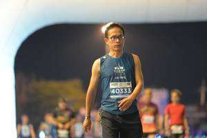 BIB: 40333
                            <button type="button" onclick="openModal(14428022)" class="btn btn-primary btn-sm float-right btn-popup" data-toggle="modal" data-target=".modal-high-quality">
                        <i class="fas fa-shopping-cart"></i> Add to Cart
                    </button>
                                            <button type="button" onclick="isThisMe(14428022, true)" class="btn btn-success btn-sm float-right btn-popup btn-isme hidden" data-toggle="tooltip" data-placement="bottom" title="นี่คือรูปของคุณใช่ไหม คลิกที่นี่เพื่อเอาเข้าอัลบั้ม">
                        <i class="fas fa-plus"></i> Add to album
                    </button>
                    <button type="button" onclick="isThisMe(14428022, false)" class="btn btn-warning btn-sm float-right btn-popup btn-isnotme hidden">
                        <i class="fas fa-ban"></i> Remove from album
                    </button>
