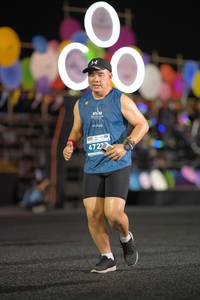 BIB: 4722
                            <button type="button" onclick="openModal(14527285)" class="btn btn-primary btn-sm float-right btn-popup" data-toggle="modal" data-target=".modal-high-quality">
                        <i class="fas fa-shopping-cart"></i> Add to Cart
                    </button>
                                            <button type="button" onclick="isThisMe(14527285, true)" class="btn btn-success btn-sm float-right btn-popup btn-isme hidden" data-toggle="tooltip" data-placement="bottom" title="นี่คือรูปของคุณใช่ไหม คลิกที่นี่เพื่อเอาเข้าอัลบั้ม">
                        <i class="fas fa-plus"></i> Add to album
                    </button>
                    <button type="button" onclick="isThisMe(14527285, false)" class="btn btn-warning btn-sm float-right btn-popup btn-isnotme hidden">
                        <i class="fas fa-ban"></i> Remove from album
                    </button>