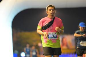 BIB: 40277
                            <button type="button" onclick="openModal(13992691)" class="btn btn-primary btn-sm float-right btn-popup" data-toggle="modal" data-target=".modal-high-quality">
                        <i class="fas fa-shopping-cart"></i> Add to Cart
                    </button>
                                            <button type="button" onclick="isThisMe(13992691, true)" class="btn btn-success btn-sm float-right btn-popup btn-isme hidden" data-toggle="tooltip" data-placement="bottom" title="นี่คือรูปของคุณใช่ไหม คลิกที่นี่เพื่อเอาเข้าอัลบั้ม">
                        <i class="fas fa-plus"></i> Add to album
                    </button>
                    <button type="button" onclick="isThisMe(13992691, false)" class="btn btn-warning btn-sm float-right btn-popup btn-isnotme hidden">
                        <i class="fas fa-ban"></i> Remove from album
                    </button>