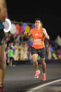 BIB: 26004
                            <button type="button" onclick="openModal(14643750)" class="btn btn-primary btn-sm float-right btn-popup" data-toggle="modal" data-target=".modal-high-quality">
                        <i class="fas fa-shopping-cart"></i> Add to Cart
                    </button>
                                            <button type="button" onclick="isThisMe(14643750, true)" class="btn btn-success btn-sm float-right btn-popup btn-isme hidden" data-toggle="tooltip" data-placement="bottom" title="นี่คือรูปของคุณใช่ไหม คลิกที่นี่เพื่อเอาเข้าอัลบั้ม">
                        <i class="fas fa-plus"></i> Add to album
                    </button>
                    <button type="button" onclick="isThisMe(14643750, false)" class="btn btn-warning btn-sm float-right btn-popup btn-isnotme hidden">
                        <i class="fas fa-ban"></i> Remove from album
                    </button>