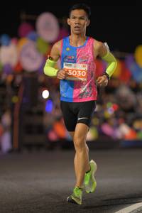 BIB: 6030
                            <button type="button" onclick="openModal(14641385)" class="btn btn-primary btn-sm float-right btn-popup" data-toggle="modal" data-target=".modal-high-quality">
                        <i class="fas fa-shopping-cart"></i> Add to Cart
                    </button>
                                            <button type="button" onclick="isThisMe(14641385, true)" class="btn btn-success btn-sm float-right btn-popup btn-isme hidden" data-toggle="tooltip" data-placement="bottom" title="นี่คือรูปของคุณใช่ไหม คลิกที่นี่เพื่อเอาเข้าอัลบั้ม">
                        <i class="fas fa-plus"></i> Add to album
                    </button>
                    <button type="button" onclick="isThisMe(14641385, false)" class="btn btn-warning btn-sm float-right btn-popup btn-isnotme hidden">
                        <i class="fas fa-ban"></i> Remove from album
                    </button>