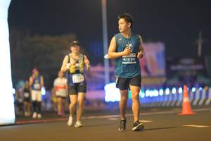 BIB: 41694, 47630
                            <button type="button" onclick="openModal(13974253)" class="btn btn-primary btn-sm float-right btn-popup" data-toggle="modal" data-target=".modal-high-quality">
                        <i class="fas fa-shopping-cart"></i> Add to Cart
                    </button>
                                            <button type="button" onclick="isThisMe(13974253, true)" class="btn btn-success btn-sm float-right btn-popup btn-isme hidden" data-toggle="tooltip" data-placement="bottom" title="นี่คือรูปของคุณใช่ไหม คลิกที่นี่เพื่อเอาเข้าอัลบั้ม">
                        <i class="fas fa-plus"></i> Add to album
                    </button>
                    <button type="button" onclick="isThisMe(13974253, false)" class="btn btn-warning btn-sm float-right btn-popup btn-isnotme hidden">
                        <i class="fas fa-ban"></i> Remove from album
                    </button>