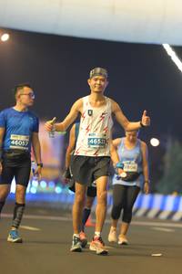 BIB: 46521, 46057, 2806
                            <button type="button" onclick="openModal(14426459)" class="btn btn-primary btn-sm float-right btn-popup" data-toggle="modal" data-target=".modal-high-quality">
                        <i class="fas fa-shopping-cart"></i> Add to Cart
                    </button>
                                            <button type="button" onclick="isThisMe(14426459, true)" class="btn btn-success btn-sm float-right btn-popup btn-isme hidden" data-toggle="tooltip" data-placement="bottom" title="นี่คือรูปของคุณใช่ไหม คลิกที่นี่เพื่อเอาเข้าอัลบั้ม">
                        <i class="fas fa-plus"></i> Add to album
                    </button>
                    <button type="button" onclick="isThisMe(14426459, false)" class="btn btn-warning btn-sm float-right btn-popup btn-isnotme hidden">
                        <i class="fas fa-ban"></i> Remove from album
                    </button>