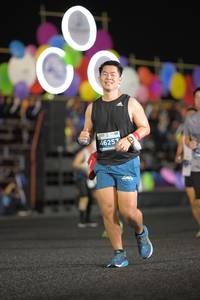 BIB: 46253
                            <button type="button" onclick="openModal(14518390)" class="btn btn-primary btn-sm float-right btn-popup" data-toggle="modal" data-target=".modal-high-quality">
                        <i class="fas fa-shopping-cart"></i> Add to Cart
                    </button>
                                            <button type="button" onclick="isThisMe(14518390, true)" class="btn btn-success btn-sm float-right btn-popup btn-isme hidden" data-toggle="tooltip" data-placement="bottom" title="นี่คือรูปของคุณใช่ไหม คลิกที่นี่เพื่อเอาเข้าอัลบั้ม">
                        <i class="fas fa-plus"></i> Add to album
                    </button>
                    <button type="button" onclick="isThisMe(14518390, false)" class="btn btn-warning btn-sm float-right btn-popup btn-isnotme hidden">
                        <i class="fas fa-ban"></i> Remove from album
                    </button>