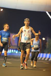BIB: 46521, 46057, 12806
                            <button type="button" onclick="openModal(14426418)" class="btn btn-primary btn-sm float-right btn-popup" data-toggle="modal" data-target=".modal-high-quality">
                        <i class="fas fa-shopping-cart"></i> Add to Cart
                    </button>
                                            <button type="button" onclick="isThisMe(14426418, true)" class="btn btn-success btn-sm float-right btn-popup btn-isme hidden" data-toggle="tooltip" data-placement="bottom" title="นี่คือรูปของคุณใช่ไหม คลิกที่นี่เพื่อเอาเข้าอัลบั้ม">
                        <i class="fas fa-plus"></i> Add to album
                    </button>
                    <button type="button" onclick="isThisMe(14426418, false)" class="btn btn-warning btn-sm float-right btn-popup btn-isnotme hidden">
                        <i class="fas fa-ban"></i> Remove from album
                    </button>