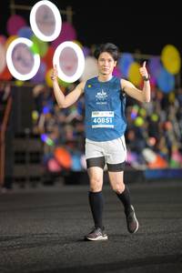 BIB: 40851
                            <button type="button" onclick="openModal(14520073)" class="btn btn-primary btn-sm float-right btn-popup" data-toggle="modal" data-target=".modal-high-quality">
                        <i class="fas fa-shopping-cart"></i> Add to Cart
                    </button>
                                            <button type="button" onclick="isThisMe(14520073, true)" class="btn btn-success btn-sm float-right btn-popup btn-isme hidden" data-toggle="tooltip" data-placement="bottom" title="นี่คือรูปของคุณใช่ไหม คลิกที่นี่เพื่อเอาเข้าอัลบั้ม">
                        <i class="fas fa-plus"></i> Add to album
                    </button>
                    <button type="button" onclick="isThisMe(14520073, false)" class="btn btn-warning btn-sm float-right btn-popup btn-isnotme hidden">
                        <i class="fas fa-ban"></i> Remove from album
                    </button>