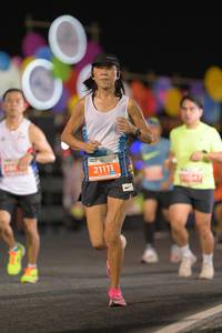 BIB: 21111
                            <button type="button" onclick="openModal(14543583)" class="btn btn-primary btn-sm float-right btn-popup" data-toggle="modal" data-target=".modal-high-quality">
                        <i class="fas fa-shopping-cart"></i> Add to Cart
                    </button>
                                            <button type="button" onclick="isThisMe(14543583, true)" class="btn btn-success btn-sm float-right btn-popup btn-isme hidden" data-toggle="tooltip" data-placement="bottom" title="นี่คือรูปของคุณใช่ไหม คลิกที่นี่เพื่อเอาเข้าอัลบั้ม">
                        <i class="fas fa-plus"></i> Add to album
                    </button>
                    <button type="button" onclick="isThisMe(14543583, false)" class="btn btn-warning btn-sm float-right btn-popup btn-isnotme hidden">
                        <i class="fas fa-ban"></i> Remove from album
                    </button>