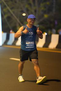 BIB: 46583
                            <button type="button" onclick="openModal(14391175)" class="btn btn-primary btn-sm float-right btn-popup" data-toggle="modal" data-target=".modal-high-quality">
                        <i class="fas fa-shopping-cart"></i> Add to Cart
                    </button>
                                            <button type="button" onclick="isThisMe(14391175, true)" class="btn btn-success btn-sm float-right btn-popup btn-isme hidden" data-toggle="tooltip" data-placement="bottom" title="นี่คือรูปของคุณใช่ไหม คลิกที่นี่เพื่อเอาเข้าอัลบั้ม">
                        <i class="fas fa-plus"></i> Add to album
                    </button>
                    <button type="button" onclick="isThisMe(14391175, false)" class="btn btn-warning btn-sm float-right btn-popup btn-isnotme hidden">
                        <i class="fas fa-ban"></i> Remove from album
                    </button>