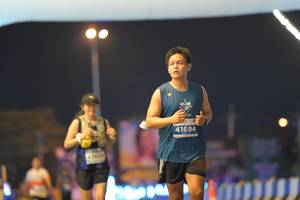 BIB: 41694, 47639
                            <button type="button" onclick="openModal(13974294)" class="btn btn-primary btn-sm float-right btn-popup" data-toggle="modal" data-target=".modal-high-quality">
                        <i class="fas fa-shopping-cart"></i> Add to Cart
                    </button>
                                            <button type="button" onclick="isThisMe(13974294, true)" class="btn btn-success btn-sm float-right btn-popup btn-isme hidden" data-toggle="tooltip" data-placement="bottom" title="นี่คือรูปของคุณใช่ไหม คลิกที่นี่เพื่อเอาเข้าอัลบั้ม">
                        <i class="fas fa-plus"></i> Add to album
                    </button>
                    <button type="button" onclick="isThisMe(13974294, false)" class="btn btn-warning btn-sm float-right btn-popup btn-isnotme hidden">
                        <i class="fas fa-ban"></i> Remove from album
                    </button>