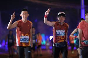 BIB: 47403, 47404
                            <button type="button" onclick="openModal(14400963)" class="btn btn-primary btn-sm float-right btn-popup" data-toggle="modal" data-target=".modal-high-quality">
                        <i class="fas fa-shopping-cart"></i> Add to Cart
                    </button>
                                            <button type="button" onclick="isThisMe(14400963, true)" class="btn btn-success btn-sm float-right btn-popup btn-isme hidden" data-toggle="tooltip" data-placement="bottom" title="นี่คือรูปของคุณใช่ไหม คลิกที่นี่เพื่อเอาเข้าอัลบั้ม">
                        <i class="fas fa-plus"></i> Add to album
                    </button>
                    <button type="button" onclick="isThisMe(14400963, false)" class="btn btn-warning btn-sm float-right btn-popup btn-isnotme hidden">
                        <i class="fas fa-ban"></i> Remove from album
                    </button>