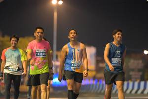 BIB: 46045, 40058, 46650, 46182
                            <button type="button" onclick="openModal(13997462)" class="btn btn-primary btn-sm float-right btn-popup" data-toggle="modal" data-target=".modal-high-quality">
                        <i class="fas fa-shopping-cart"></i> Add to Cart
                    </button>
                                            <button type="button" onclick="isThisMe(13997462, true)" class="btn btn-success btn-sm float-right btn-popup btn-isme hidden" data-toggle="tooltip" data-placement="bottom" title="นี่คือรูปของคุณใช่ไหม คลิกที่นี่เพื่อเอาเข้าอัลบั้ม">
                        <i class="fas fa-plus"></i> Add to album
                    </button>
                    <button type="button" onclick="isThisMe(13997462, false)" class="btn btn-warning btn-sm float-right btn-popup btn-isnotme hidden">
                        <i class="fas fa-ban"></i> Remove from album
                    </button>