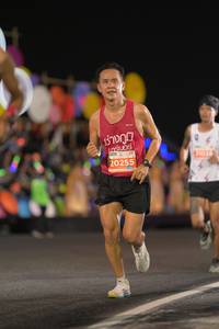 BIB: 20255
                            <button type="button" onclick="openModal(14642964)" class="btn btn-primary btn-sm float-right btn-popup" data-toggle="modal" data-target=".modal-high-quality">
                        <i class="fas fa-shopping-cart"></i> Add to Cart
                    </button>
                                            <button type="button" onclick="isThisMe(14642964, true)" class="btn btn-success btn-sm float-right btn-popup btn-isme hidden" data-toggle="tooltip" data-placement="bottom" title="นี่คือรูปของคุณใช่ไหม คลิกที่นี่เพื่อเอาเข้าอัลบั้ม">
                        <i class="fas fa-plus"></i> Add to album
                    </button>
                    <button type="button" onclick="isThisMe(14642964, false)" class="btn btn-warning btn-sm float-right btn-popup btn-isnotme hidden">
                        <i class="fas fa-ban"></i> Remove from album
                    </button>