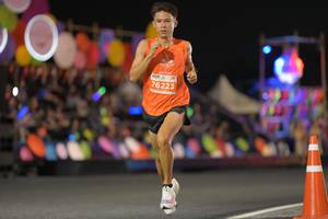 BIB: 76223
                            <button type="button" onclick="openModal(14532031)" class="btn btn-primary btn-sm float-right btn-popup" data-toggle="modal" data-target=".modal-high-quality">
                        <i class="fas fa-shopping-cart"></i> Add to Cart
                    </button>
                                            <button type="button" onclick="isThisMe(14532031, true)" class="btn btn-success btn-sm float-right btn-popup btn-isme hidden" data-toggle="tooltip" data-placement="bottom" title="นี่คือรูปของคุณใช่ไหม คลิกที่นี่เพื่อเอาเข้าอัลบั้ม">
                        <i class="fas fa-plus"></i> Add to album
                    </button>
                    <button type="button" onclick="isThisMe(14532031, false)" class="btn btn-warning btn-sm float-right btn-popup btn-isnotme hidden">
                        <i class="fas fa-ban"></i> Remove from album
                    </button>