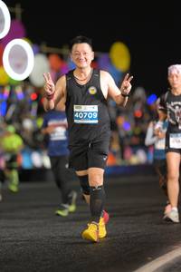 BIB: 40709
                            <button type="button" onclick="openModal(14487491)" class="btn btn-primary btn-sm float-right btn-popup" data-toggle="modal" data-target=".modal-high-quality">
                        <i class="fas fa-shopping-cart"></i> Add to Cart
                    </button>
                                            <button type="button" onclick="isThisMe(14487491, true)" class="btn btn-success btn-sm float-right btn-popup btn-isme hidden" data-toggle="tooltip" data-placement="bottom" title="นี่คือรูปของคุณใช่ไหม คลิกที่นี่เพื่อเอาเข้าอัลบั้ม">
                        <i class="fas fa-plus"></i> Add to album
                    </button>
                    <button type="button" onclick="isThisMe(14487491, false)" class="btn btn-warning btn-sm float-right btn-popup btn-isnotme hidden">
                        <i class="fas fa-ban"></i> Remove from album
                    </button>