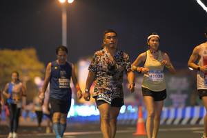 BIB: 43038, 404
                            <button type="button" onclick="openModal(14427074)" class="btn btn-primary btn-sm float-right btn-popup" data-toggle="modal" data-target=".modal-high-quality">
                        <i class="fas fa-shopping-cart"></i> Add to Cart
                    </button>
                                            <button type="button" onclick="isThisMe(14427074, true)" class="btn btn-success btn-sm float-right btn-popup btn-isme hidden" data-toggle="tooltip" data-placement="bottom" title="นี่คือรูปของคุณใช่ไหม คลิกที่นี่เพื่อเอาเข้าอัลบั้ม">
                        <i class="fas fa-plus"></i> Add to album
                    </button>
                    <button type="button" onclick="isThisMe(14427074, false)" class="btn btn-warning btn-sm float-right btn-popup btn-isnotme hidden">
                        <i class="fas fa-ban"></i> Remove from album
                    </button>