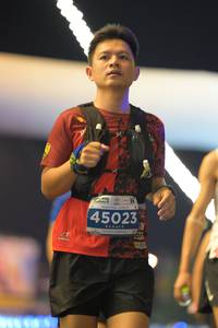 BIB: 45023
                            <button type="button" onclick="openModal(14426264)" class="btn btn-primary btn-sm float-right btn-popup" data-toggle="modal" data-target=".modal-high-quality">
                        <i class="fas fa-shopping-cart"></i> Add to Cart
                    </button>
                                            <button type="button" onclick="isThisMe(14426264, true)" class="btn btn-success btn-sm float-right btn-popup btn-isme hidden" data-toggle="tooltip" data-placement="bottom" title="นี่คือรูปของคุณใช่ไหม คลิกที่นี่เพื่อเอาเข้าอัลบั้ม">
                        <i class="fas fa-plus"></i> Add to album
                    </button>
                    <button type="button" onclick="isThisMe(14426264, false)" class="btn btn-warning btn-sm float-right btn-popup btn-isnotme hidden">
                        <i class="fas fa-ban"></i> Remove from album
                    </button>