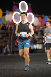 BIB: 4625, 3463
                            <button type="button" onclick="openModal(14518997)" class="btn btn-primary btn-sm float-right btn-popup" data-toggle="modal" data-target=".modal-high-quality">
                        <i class="fas fa-shopping-cart"></i> Add to Cart
                    </button>
                                            <button type="button" onclick="isThisMe(14518997, true)" class="btn btn-success btn-sm float-right btn-popup btn-isme hidden" data-toggle="tooltip" data-placement="bottom" title="นี่คือรูปของคุณใช่ไหม คลิกที่นี่เพื่อเอาเข้าอัลบั้ม">
                        <i class="fas fa-plus"></i> Add to album
                    </button>
                    <button type="button" onclick="isThisMe(14518997, false)" class="btn btn-warning btn-sm float-right btn-popup btn-isnotme hidden">
                        <i class="fas fa-ban"></i> Remove from album
                    </button>